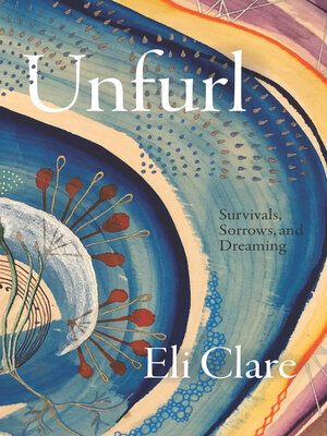 cover image of Unfurl